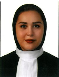 وکیل مهرآسا انوری
