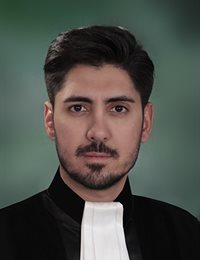 وکیل علیرضا همتی