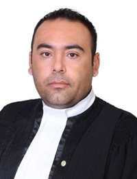 وکیل محسن کاویانی