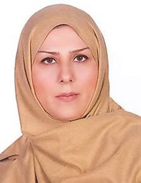 وکیل شیرین قنبری