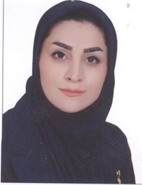 وکیل مهدیه مقصودی