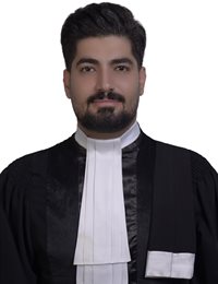وکیل بهنام چهاردولی