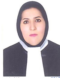 وکیل کبری پاپی