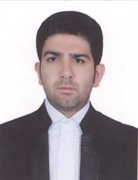 وکیل محمد صیقل