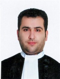 وکیل علی گل اقاپور درزی