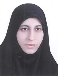 وکیل مرضیه جمالزاده خیرابادی