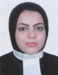 وکیل مهناز مهرجو