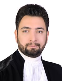 وکیل پرویز حاتمی