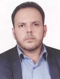 وکیل محمد ایوبی یزدی