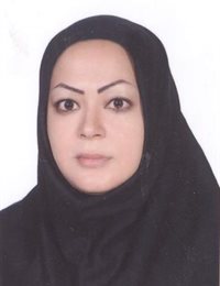 وکیل مرضیه زارع