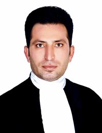 وکیل محمد درویشی