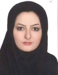 وکیل فاطمه غفاری