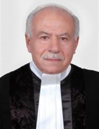 وکیل عبدالعلی اصفهانی