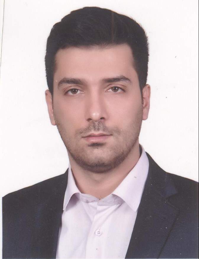 وکیل ایمان شاکری 