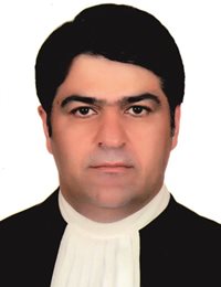 وکیل افراسیاب امیرپور