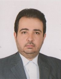 وکیل علیرضا بدری