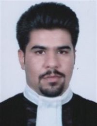 وکیل حسن یعقوبی