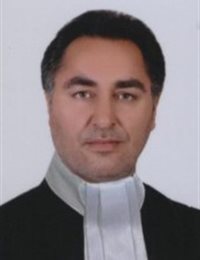 وکیل سیدصابر محمدیان