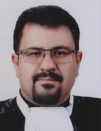 وکیل سید امیر هاشمی