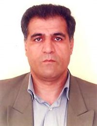 وکیل ماشاالله فرخی