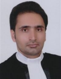وکیل میثم شمسی گوشگی
