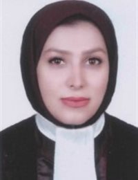 وکیل فرناز عسکری