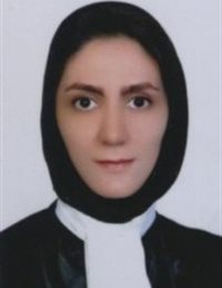 وکیل میترا شهریاری