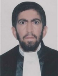 وکیل علیرضا مجلسی فر