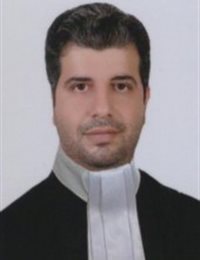 وکیل یاسر رئیسی
