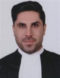 وکیل رضا قائدی