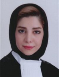 وکیل نگین احسانی