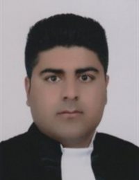 وکیل جعفر مصطفوی نژاد