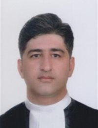وکیل سید حسین  صداقت