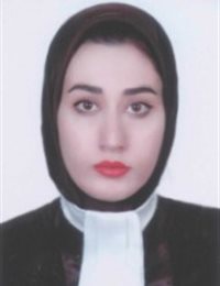 وکیل بهنوش دلفاردی