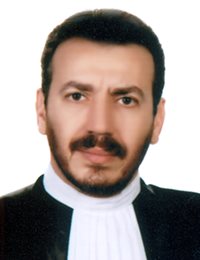 وکیل مظفر عزیزپور