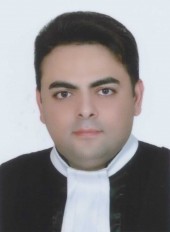 وکیل علیرضا ملک زاده بافقی