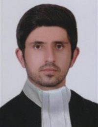 وکیل علی اباذری