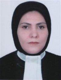 وکیل زینب بنی اسدی
