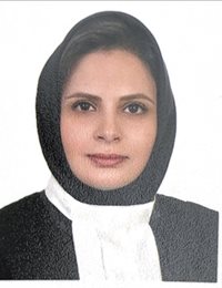 وکیل نگار محمدی