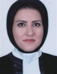 وکیل مریم ثمره اکبر