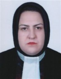 وکیل مرضیه ریاحی مدوار