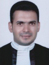 وکیل محسن صالحی پور