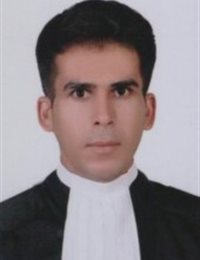 وکیل شهباز کرمی دهنو