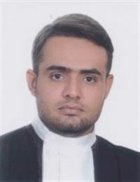 وکیل محمد دهداری