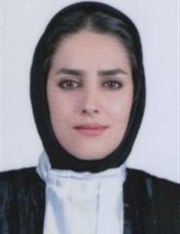وکیل مریم رضایی