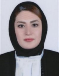 وکیل الهه معصومی مختار خانلو