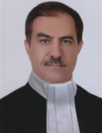 وکیل کاظم پالیزدان