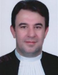 وکیل امین پورگله داری