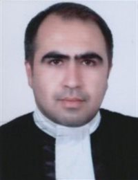 وکیل علی  مدیر بقمچ