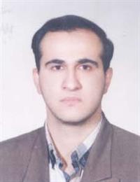 وکیل ابوالفضل صیاد